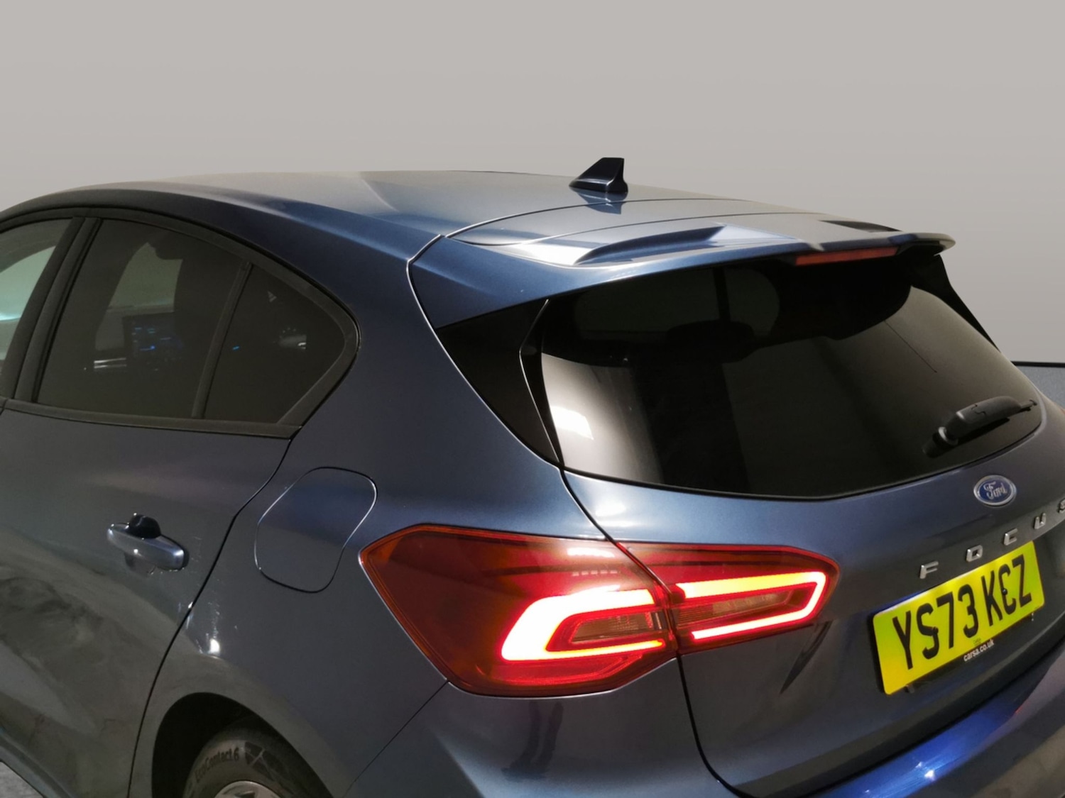 Used Ford Focus 2023 for sale - 76526575: Photo 14