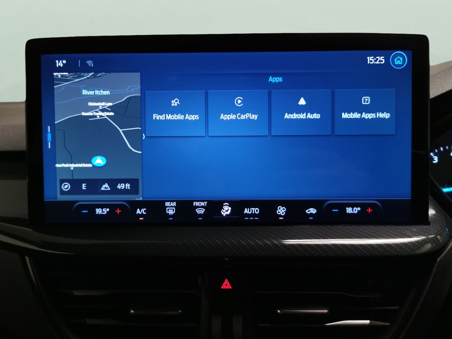 Used Ford Focus 2023 for sale - 76526575: Photo 15