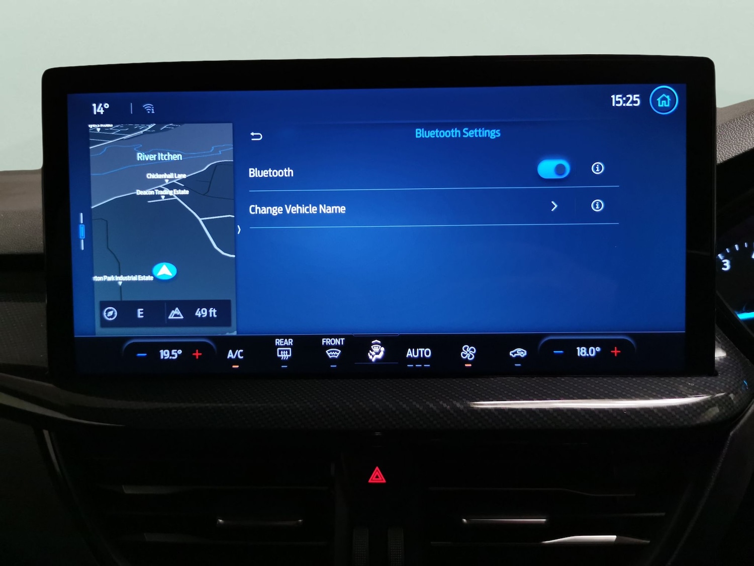 Used Ford Focus 2023 for sale - 76526575: Photo 16