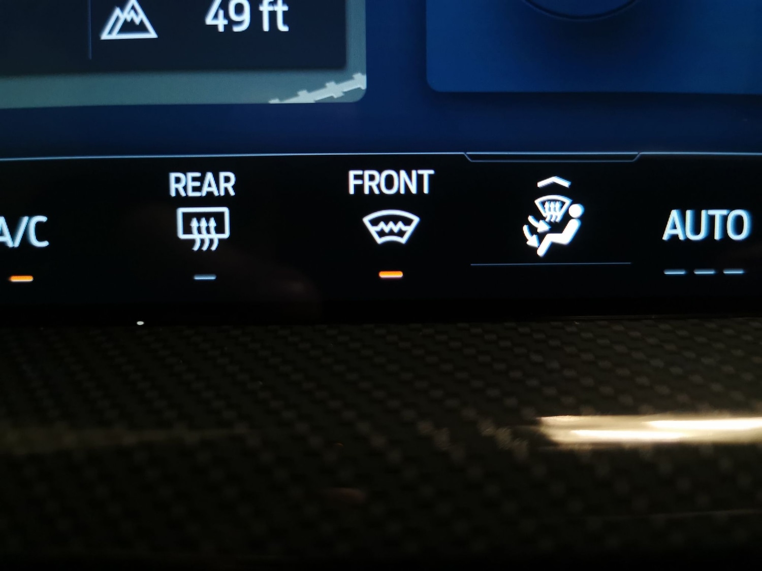 Used Ford Focus 2023 for sale - 76526575: Photo 19