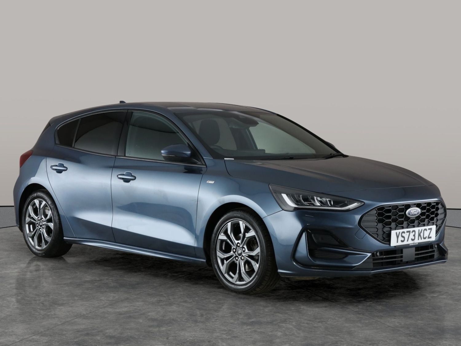 Used Ford Focus 2023 for sale - 76526575: Photo 8