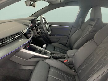 Used Audi A3 2021 for sale - 75919993: Photo