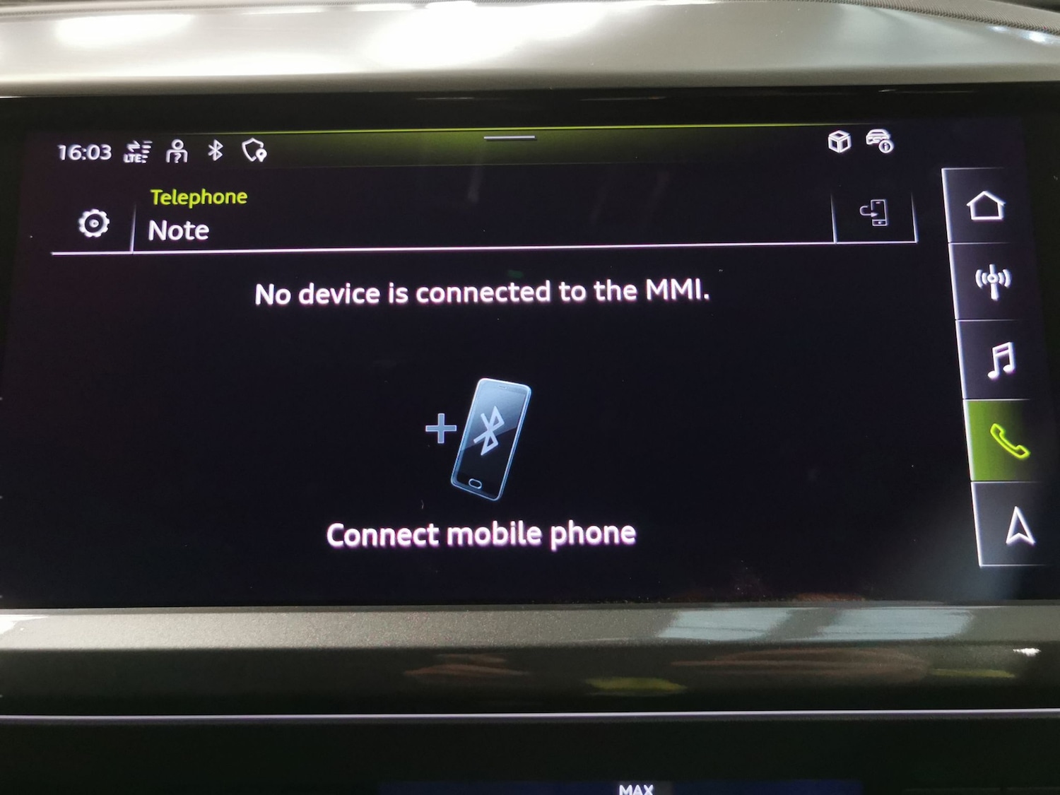 Used Audi Q4 e-tron 2023 for sale - 77316244: Photo 17