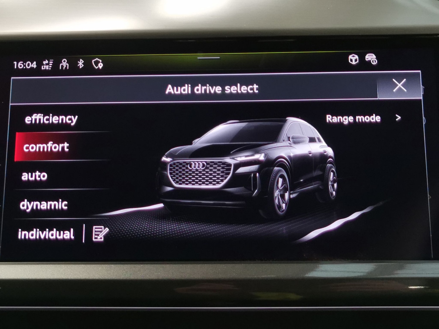 Used Audi Q4 e-tron 2023 for sale - 77316244: Photo 18