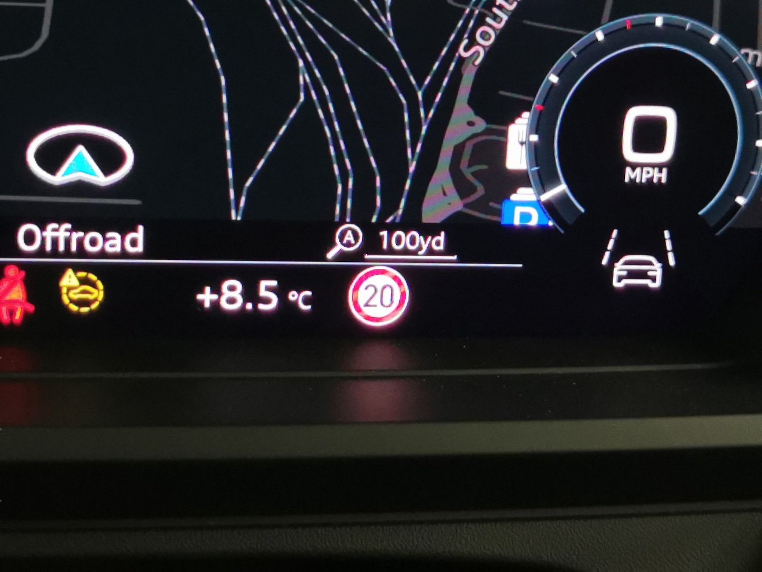 Used Audi Q4 e-tron 2023 for sale - 77316244: Photo 21