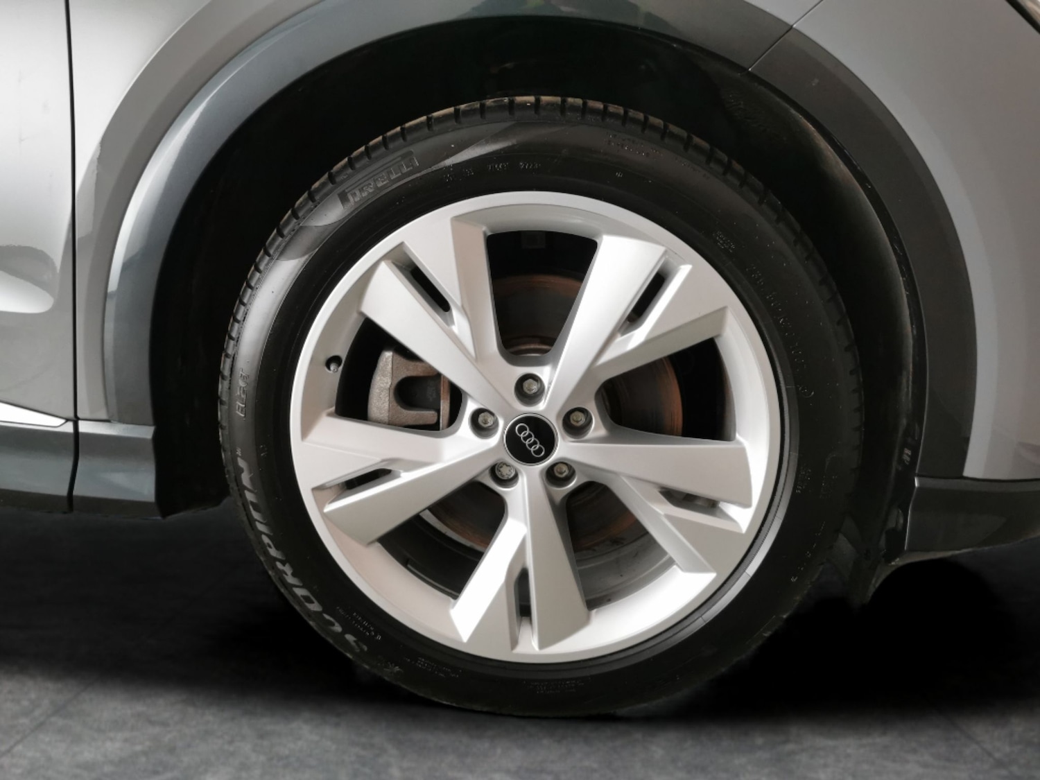 Used Audi Q4 e-tron 2023 for sale - 77316244: Photo 27