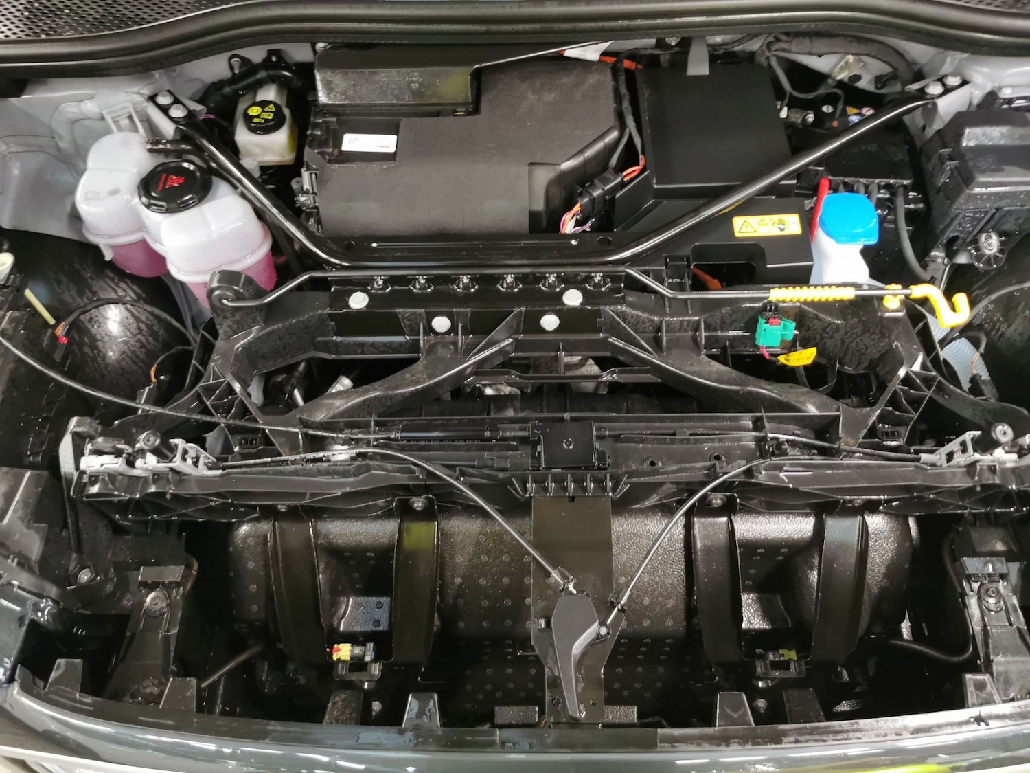 Used Audi Q4 e-tron 2023 for sale - 77316244: Photo 35