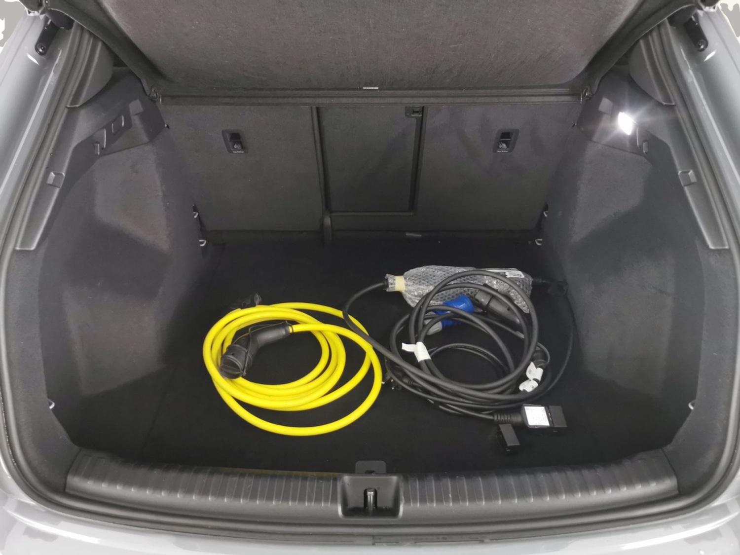 Used Audi Q4 e-tron 2023 for sale - 77316244: Photo 36