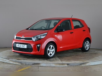 Used Kia Picanto undefined for sale - 78247563: Photo