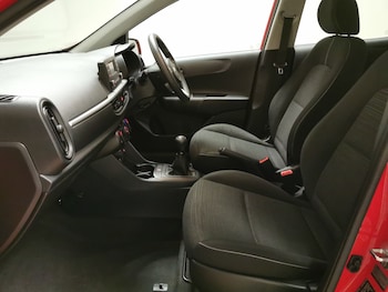 Used Kia Picanto undefined for sale - 78247563: Photo