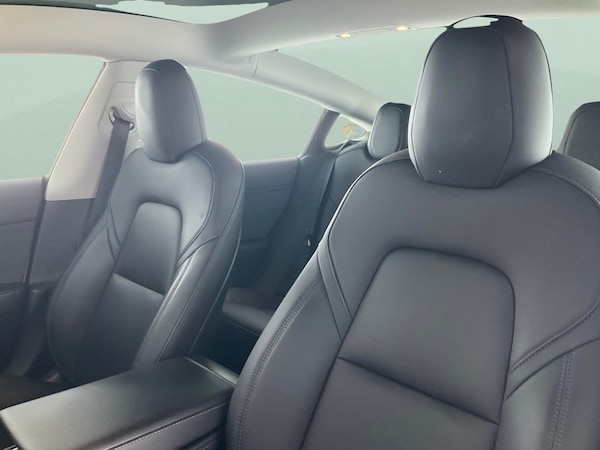 Used Tesla Model 3 2021 for sale - 76285996: Photo 10