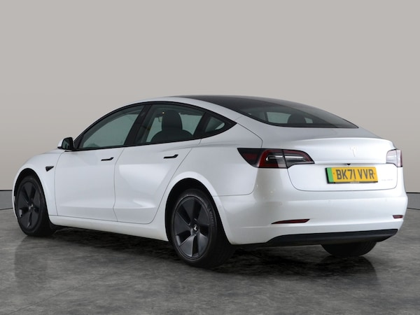 Used Tesla Model 3 2021 for sale - 76285996: Photo 14