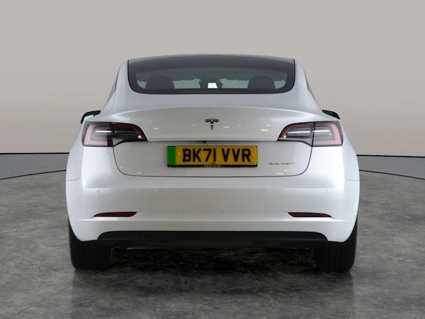 Used Tesla Model 3 2021 for sale - 76285996: Photo 15