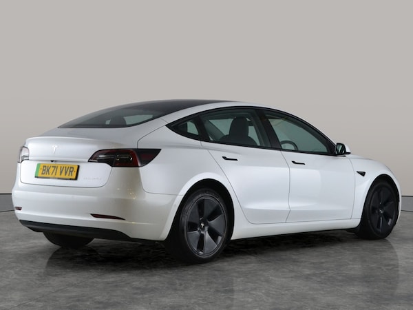 Used Tesla Model 3 2021 for sale - 76285996: Photo 16