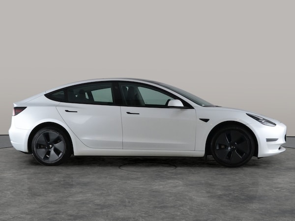 Used Tesla Model 3 2021 for sale - 76285996: Photo 17