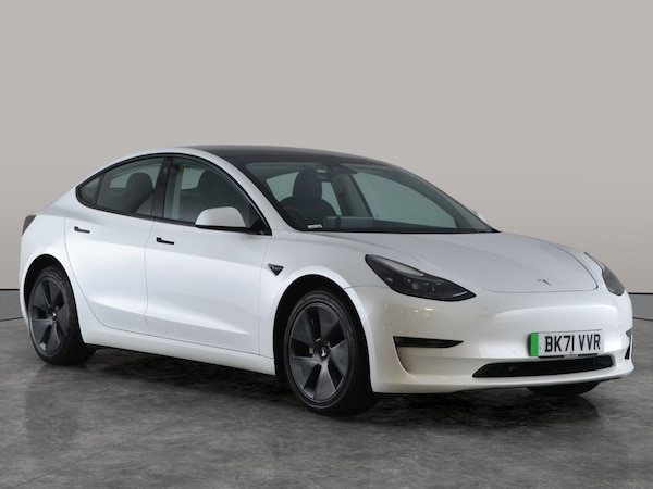 Used Tesla Model 3 2021 for sale - 76285996: Photo 19