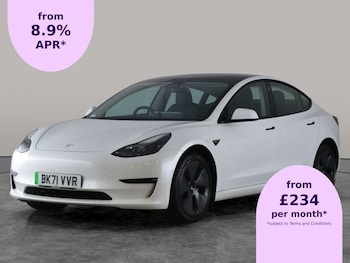 Tesla - Model 3