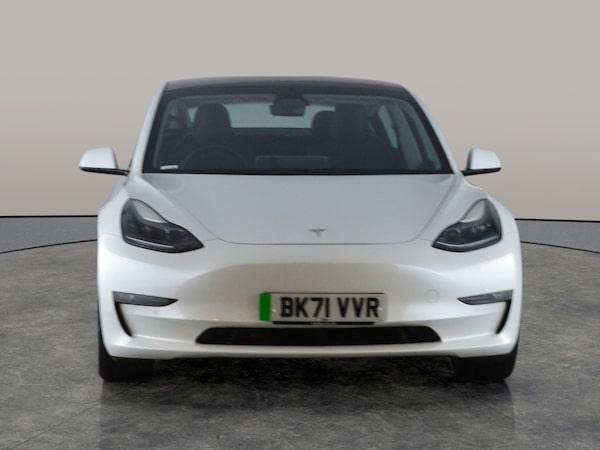 Used Tesla Model 3 2021 for sale - 76285996: Photo 20