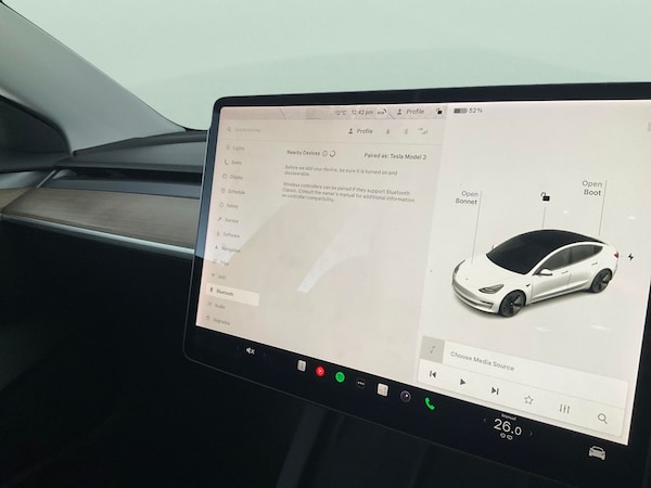 Used Tesla Model 3 2021 for sale - 76285996: Photo 23