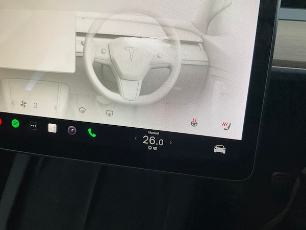 Used Tesla Model 3 2021 for sale - 76285996: Photo 27