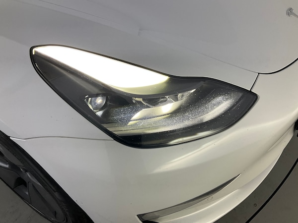 Used Tesla Model 3 2021 for sale - 76285996: Photo 33