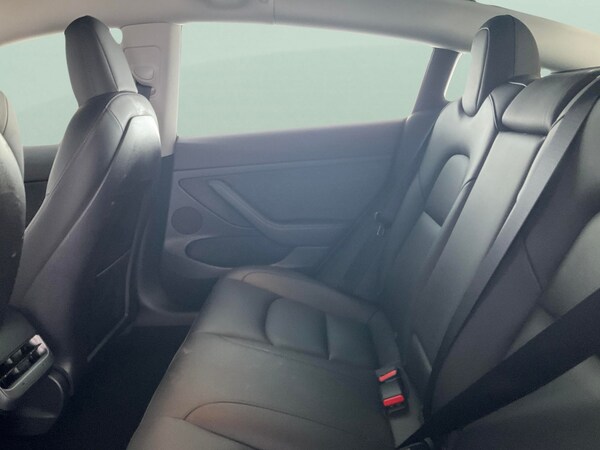 Used Tesla Model 3 2021 for sale - 76285996: Photo 38