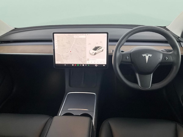 Used Tesla Model 3 2021 for sale - 76285996: Photo 4