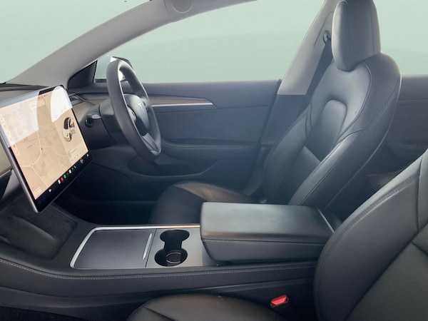Used Tesla Model 3 2021 for sale - 76285996: Photo 5