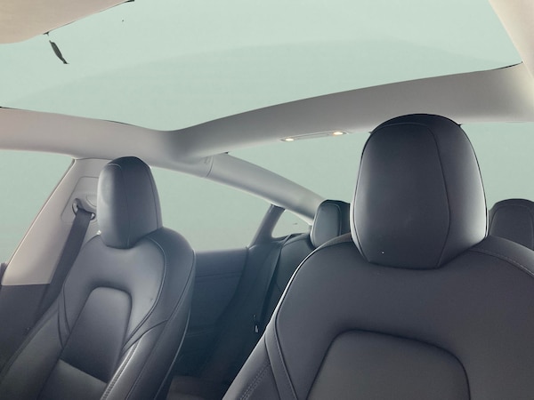 Used Tesla Model 3 2021 for sale - 76285996: Photo 7