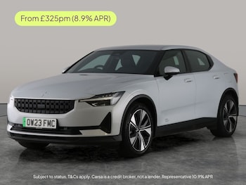 Used Polestar Polestar 2 2023 for sale - 79418991: Photo