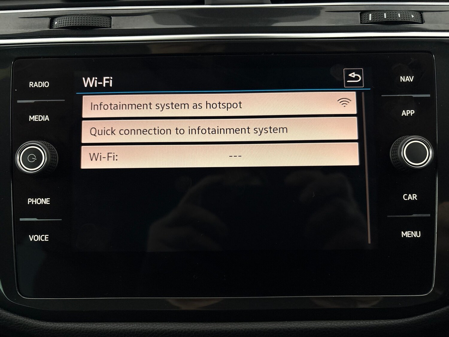 Used Volkswagen Tiguan 2023 for sale - 77902095: Photo 17