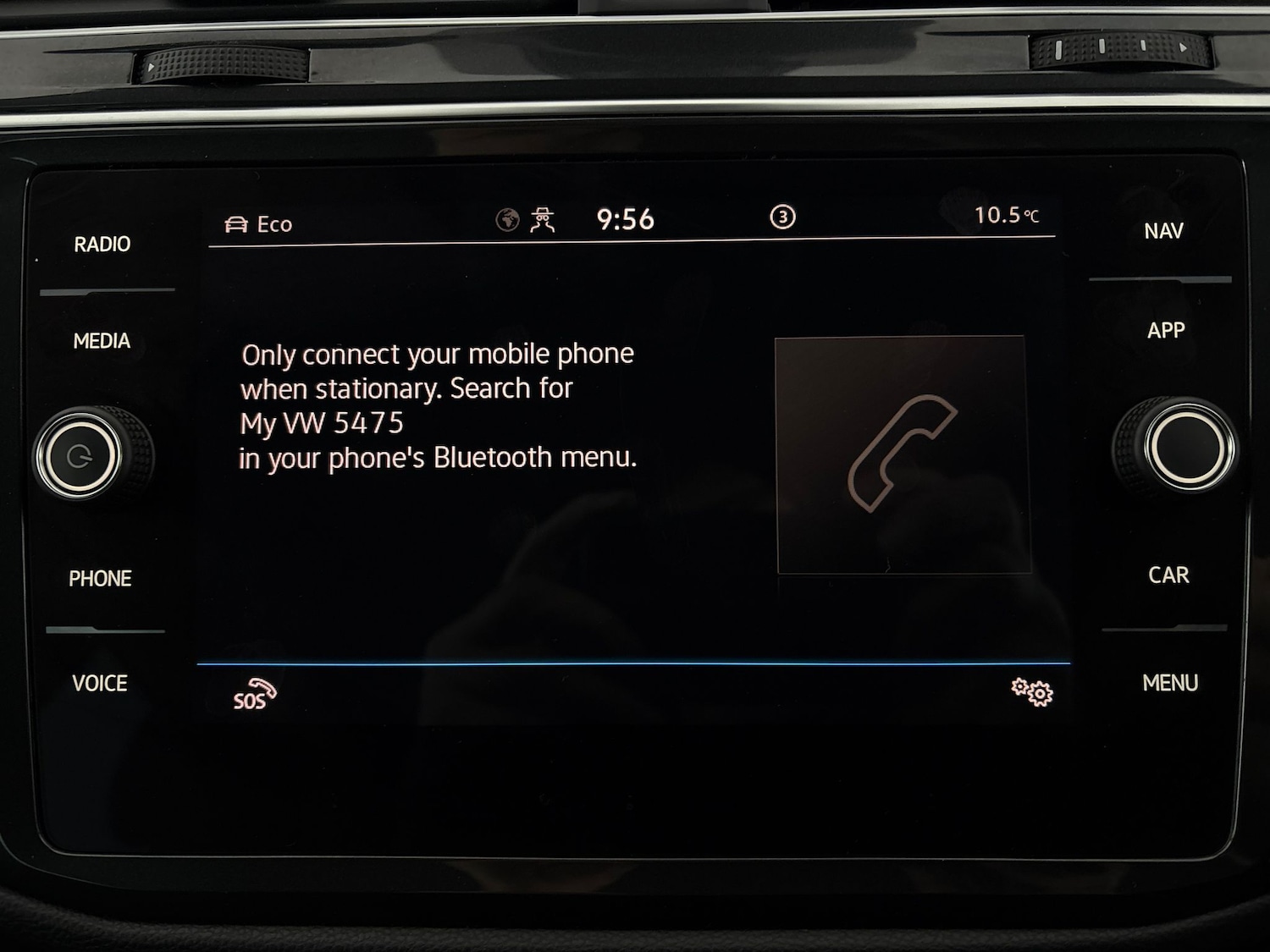 Used Volkswagen Tiguan 2023 for sale - 77902095: Photo 19