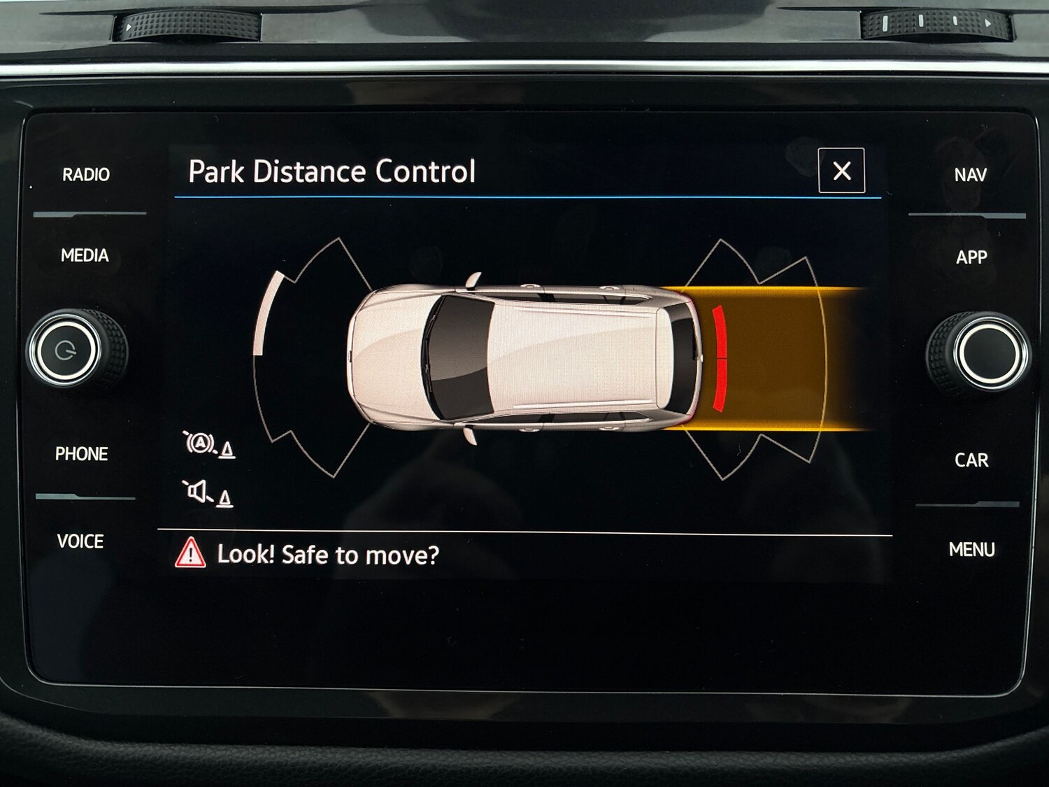 Used Volkswagen Tiguan 2023 for sale - 77902095: Photo 21