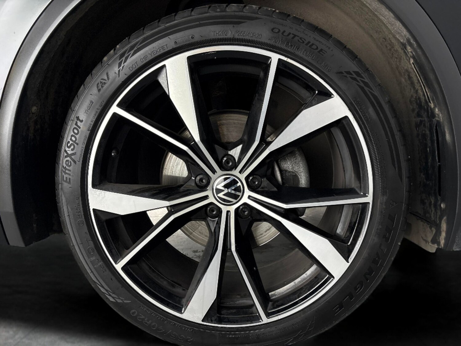 Used Volkswagen Tiguan 2023 for sale - 77902095: Photo 27