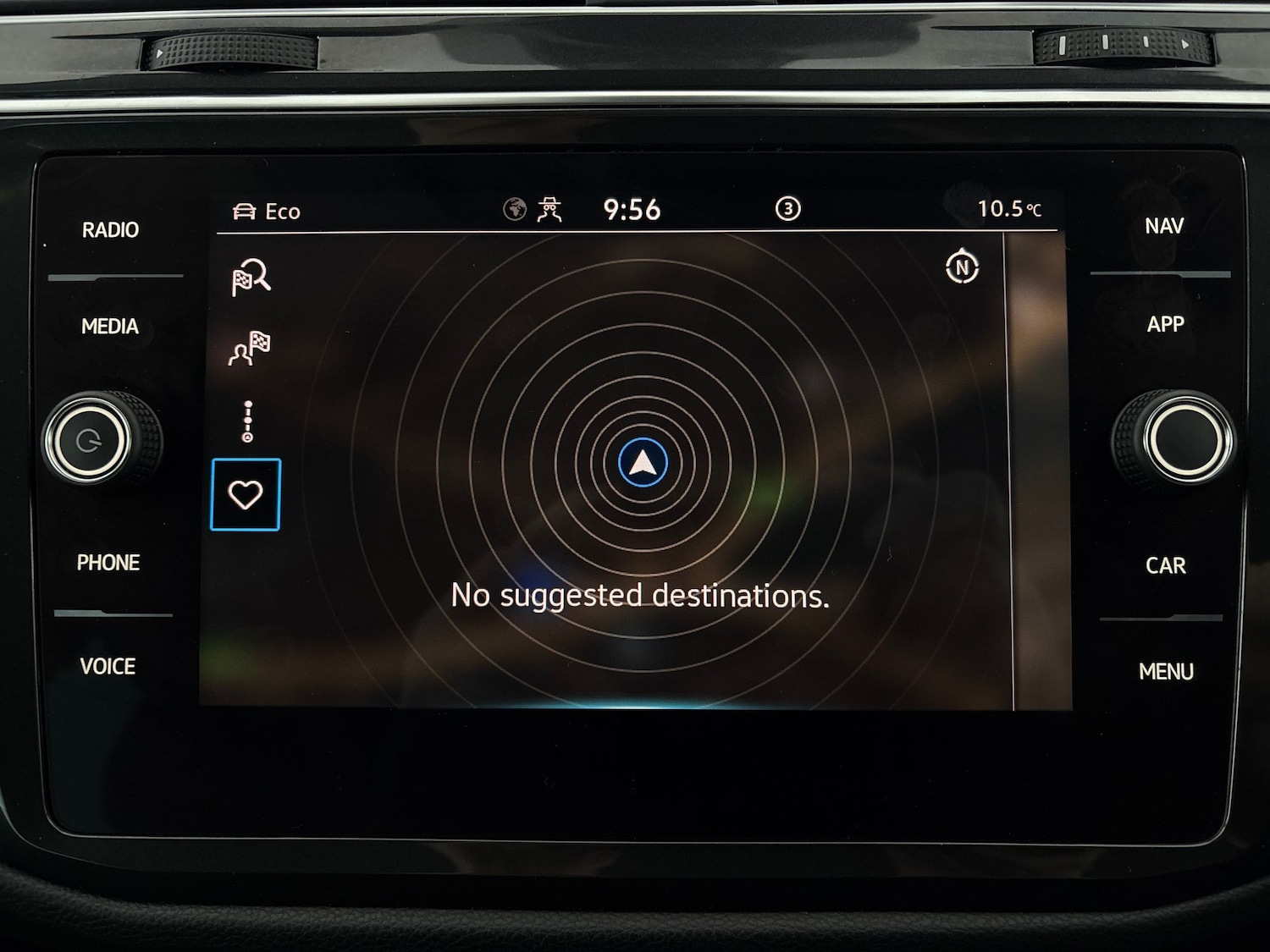 Used Volkswagen Tiguan 2023 for sale - 77902095: Photo 5