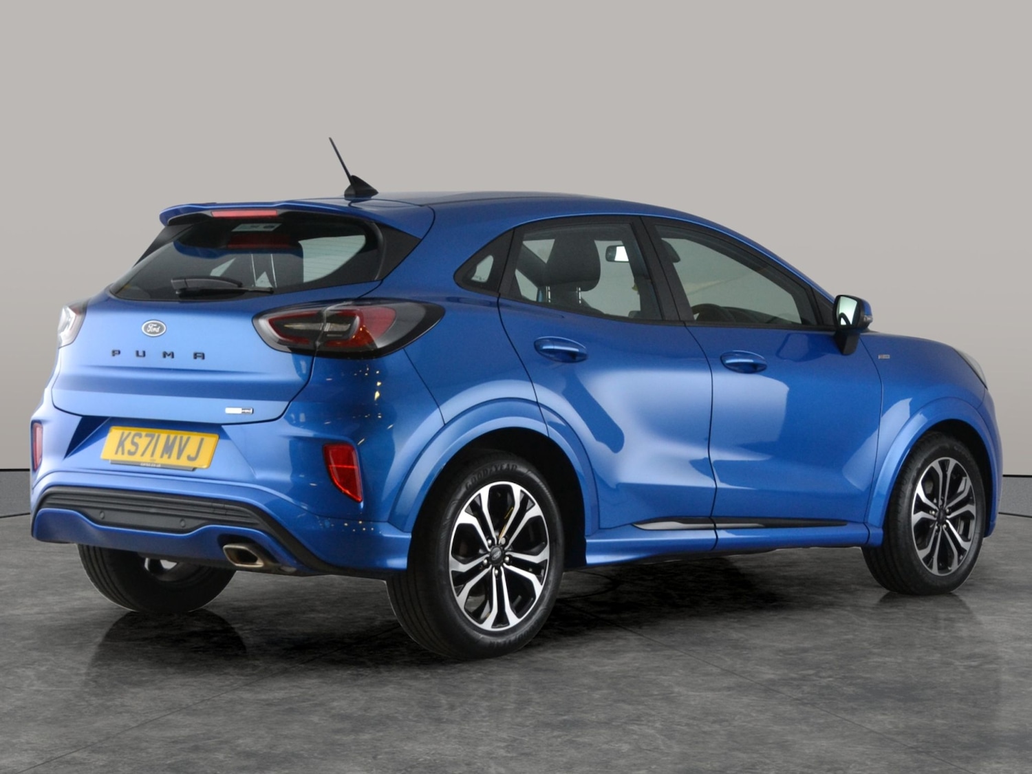 Used Ford Puma 2022 for sale - 77446822: Photo 10