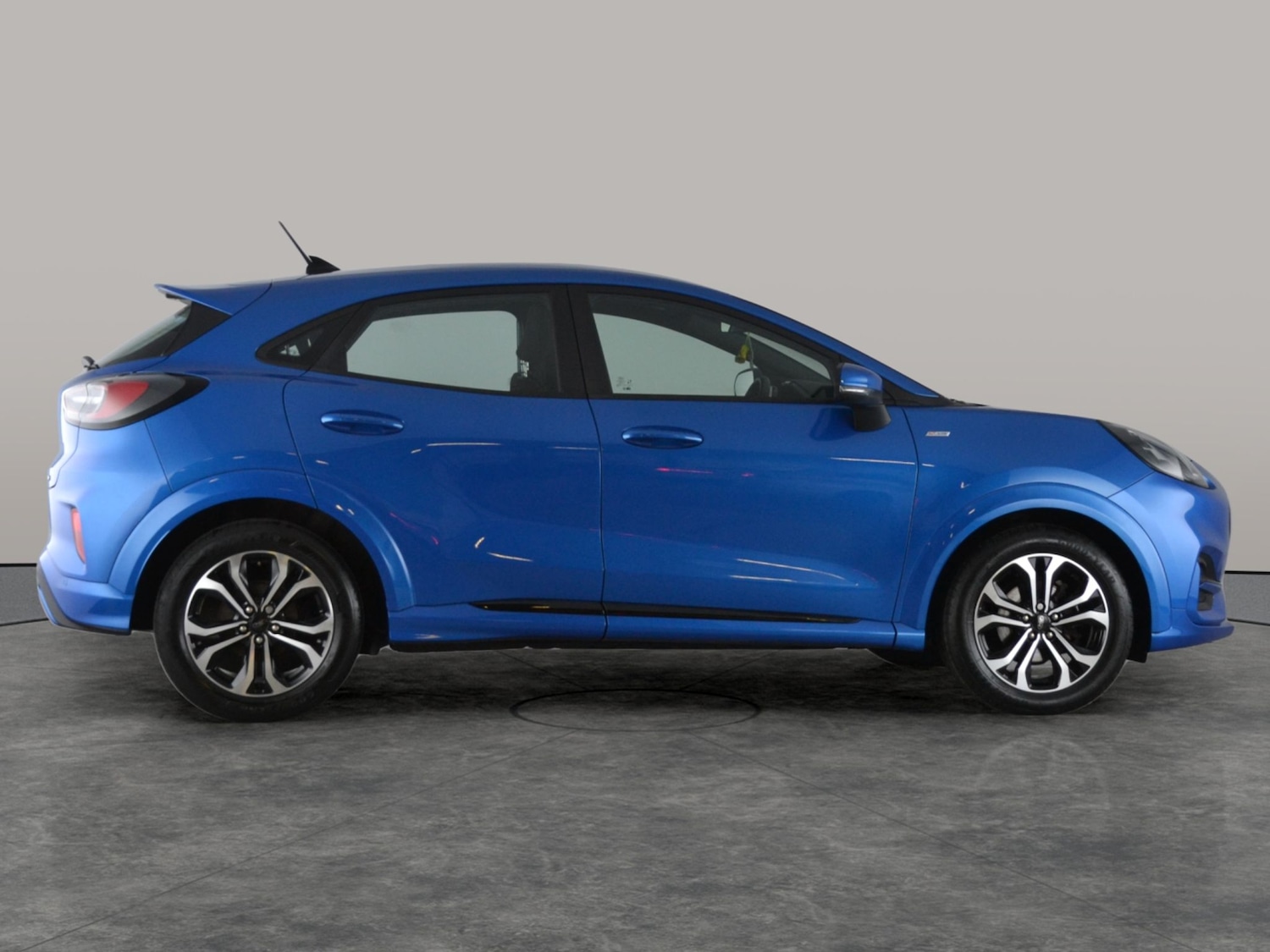 Used Ford Puma 2022 for sale - 77446822: Photo 11