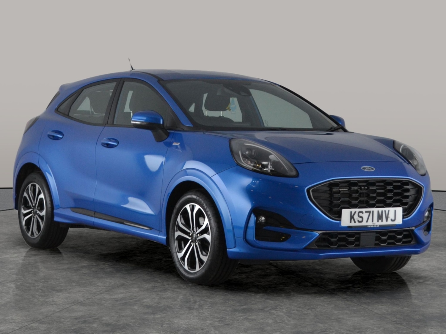 Used Ford Puma 2022 for sale - 77446822: Photo 12