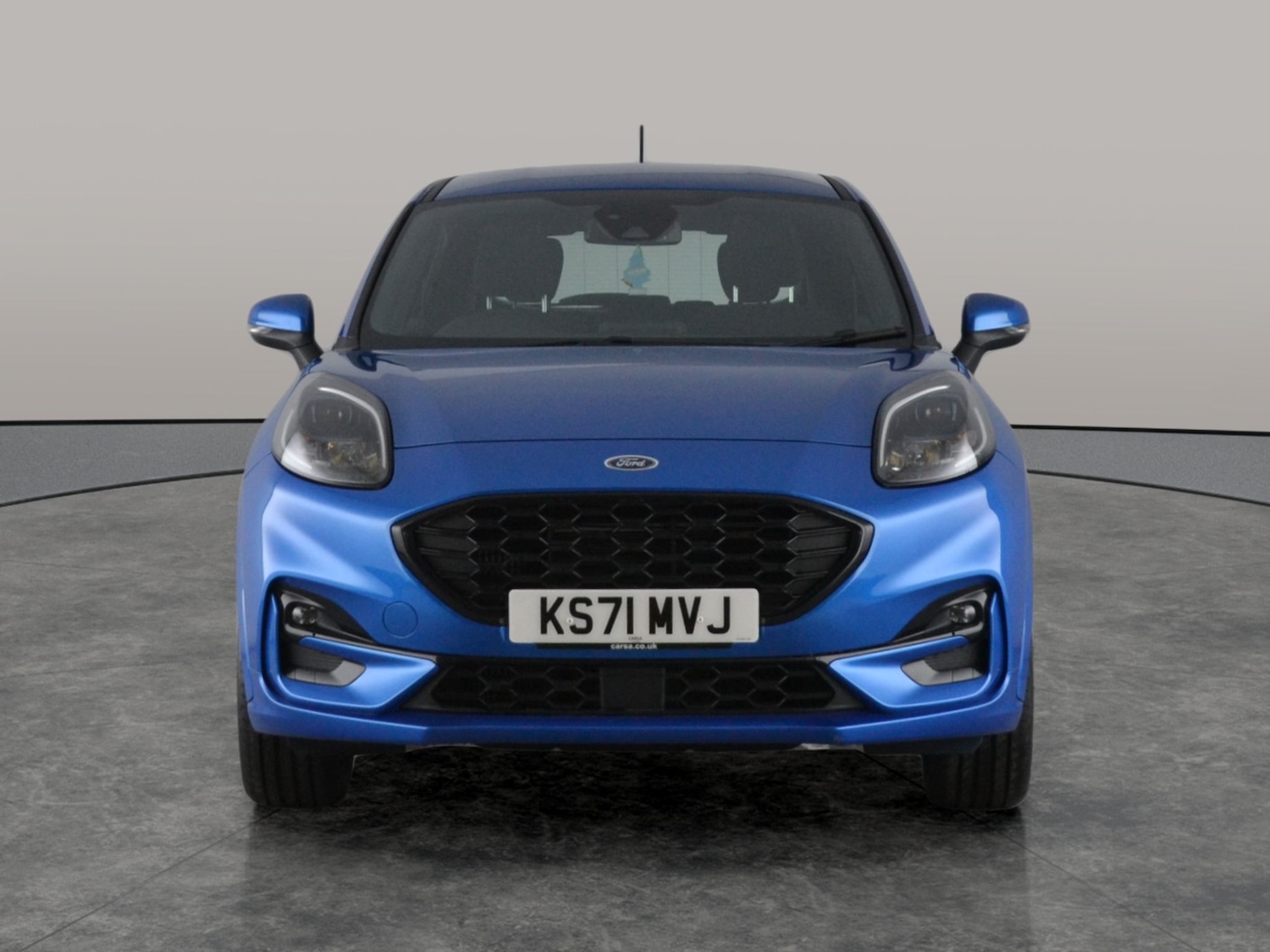 Used Ford Puma 2022 for sale - 77446822: Photo 13