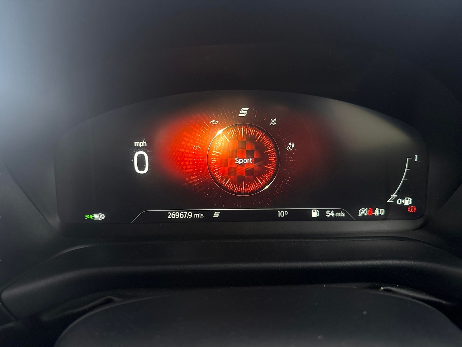 Used Ford Puma 2022 for sale - 77446822: Photo 14