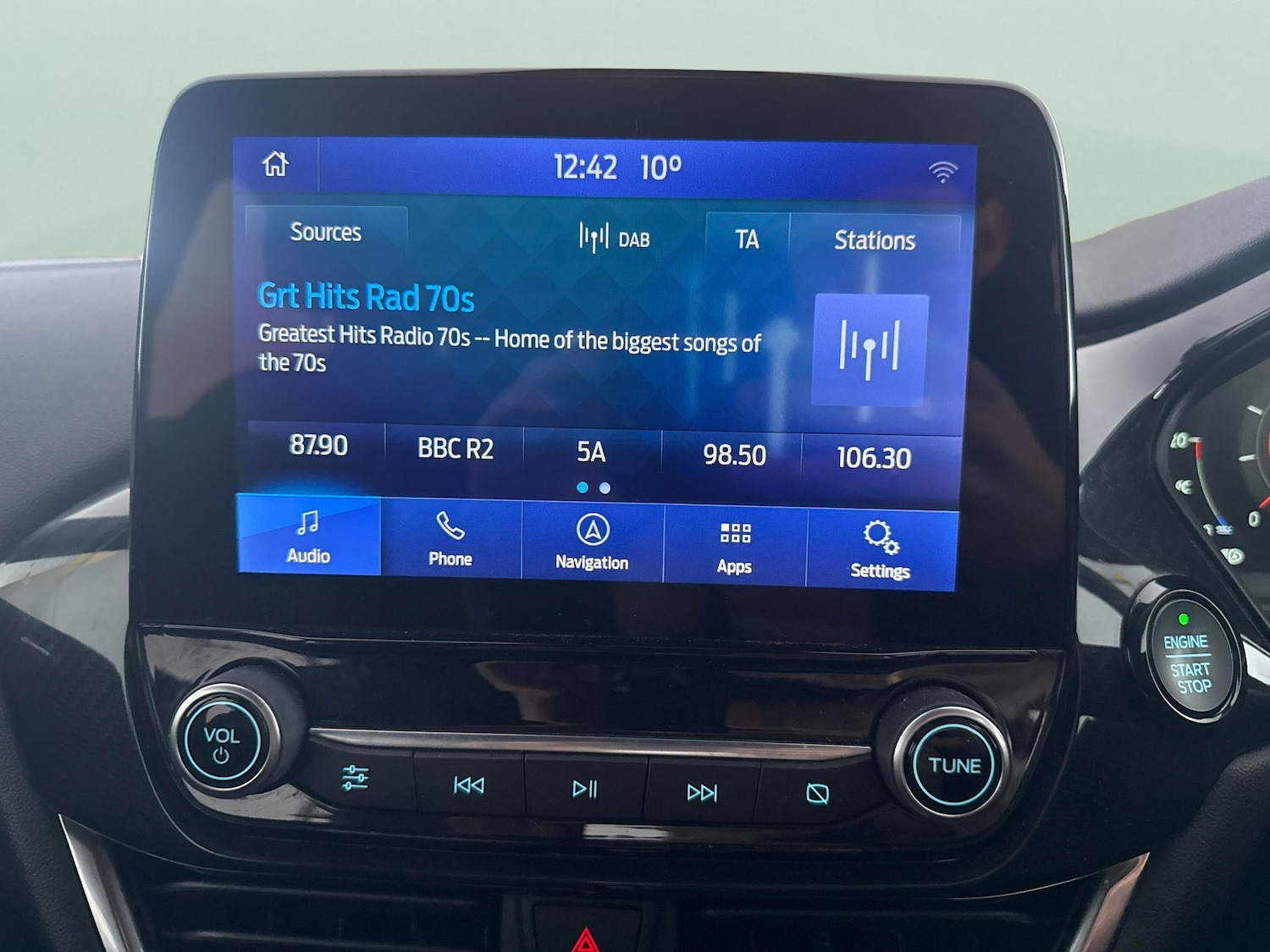 Used Ford Puma 2022 for sale - 77446822: Photo 15