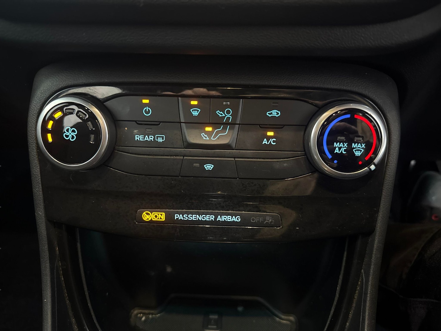 Used Ford Puma 2022 for sale - 77446822: Photo 17