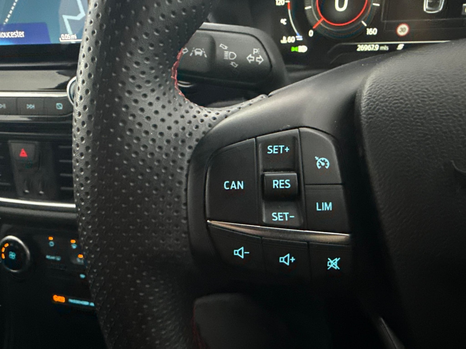 Used Ford Puma 2022 for sale - 77446822: Photo 19