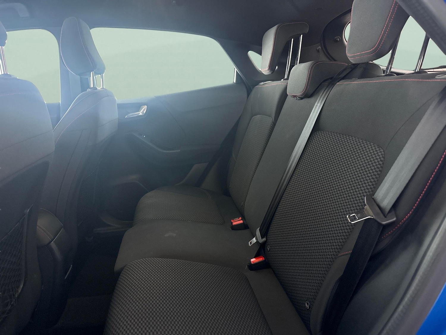 Used Ford Puma 2022 for sale - 77446822: Photo 24