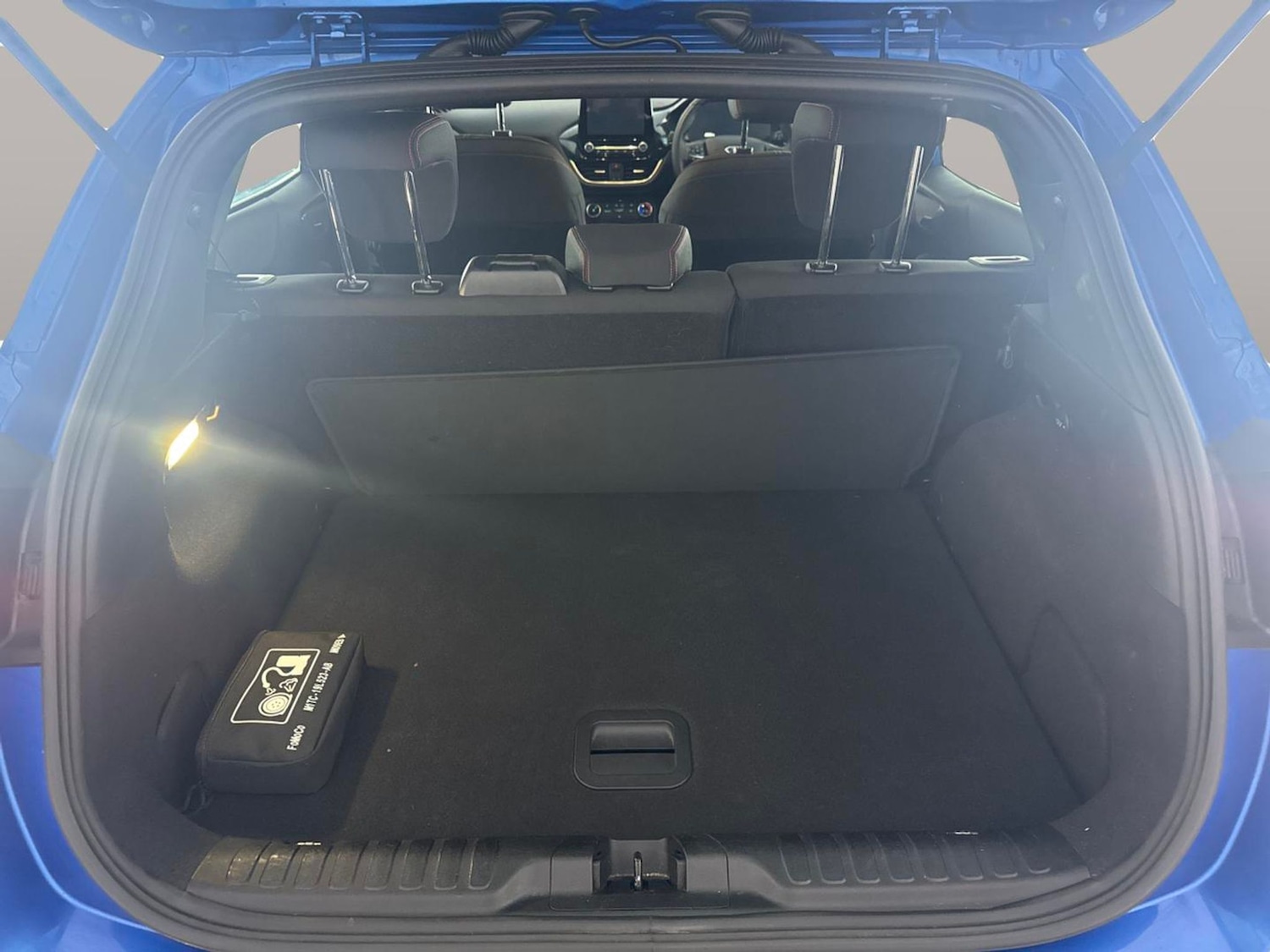 Used Ford Puma 2022 for sale - 77446822: Photo 30