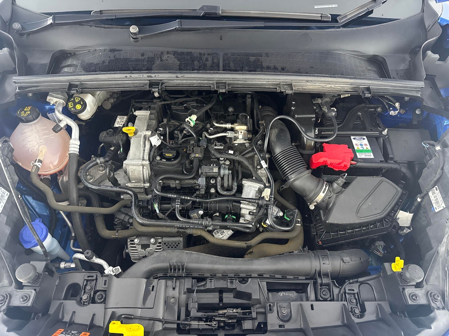 Used Ford Puma 2022 for sale - 77446822: Photo 31