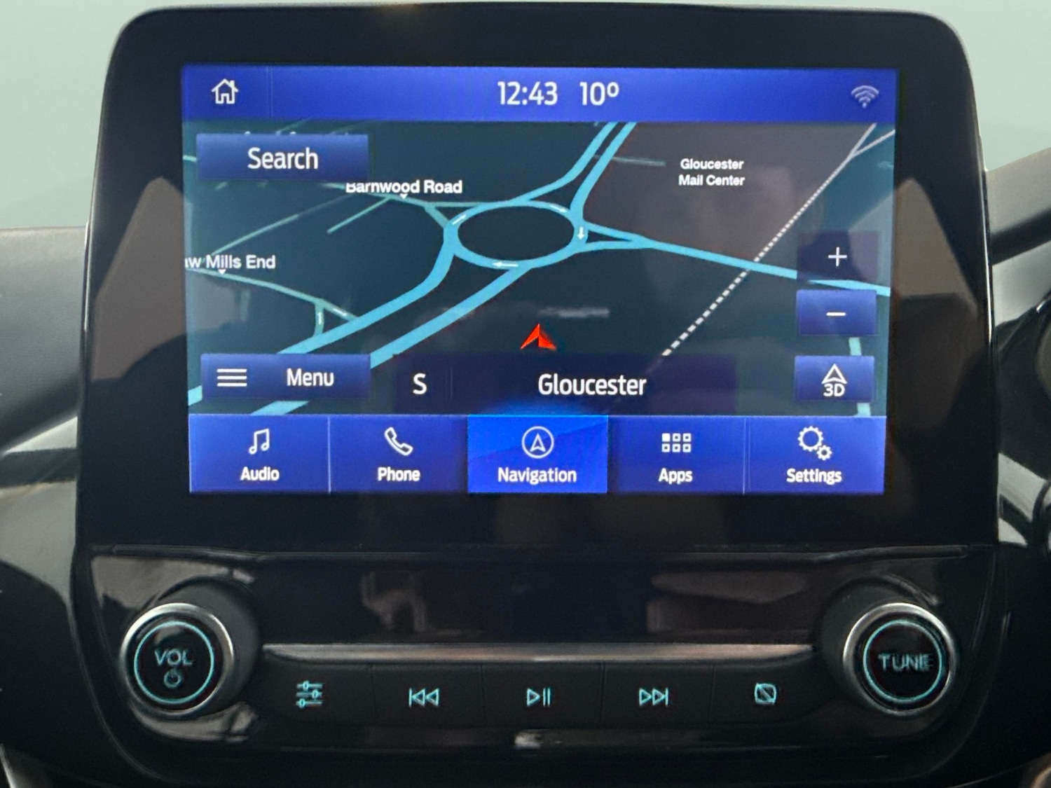 Used Ford Puma 2022 for sale - 77446822: Photo 5