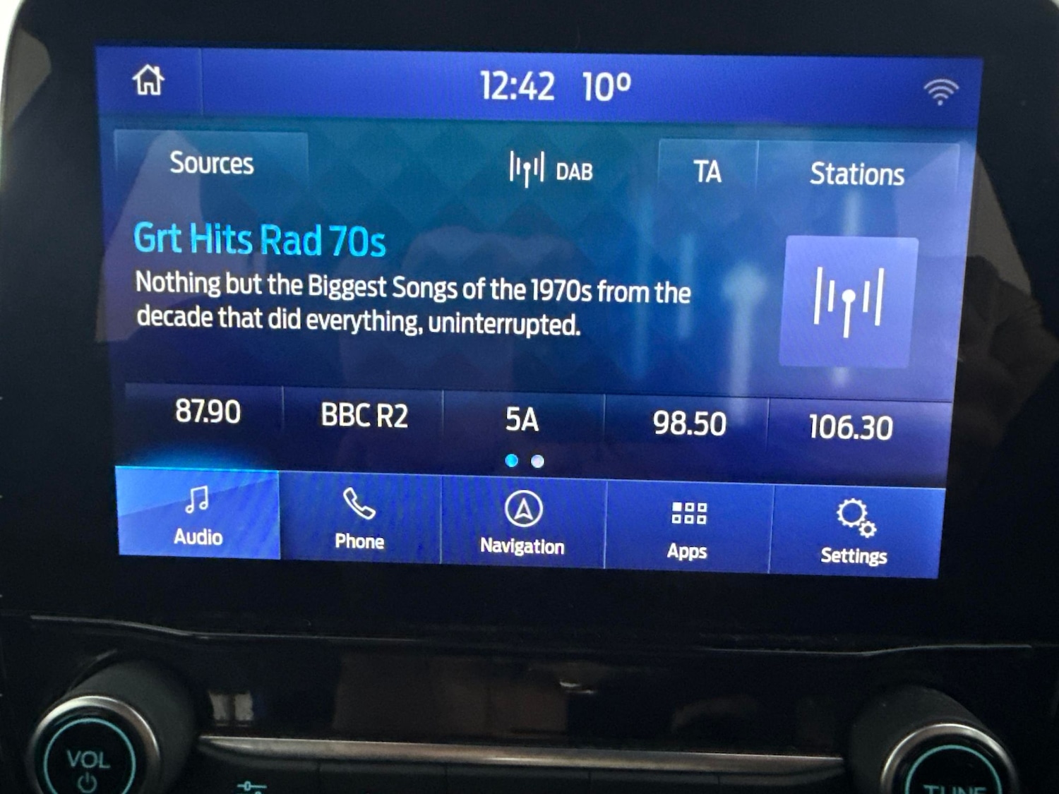 Used Ford Puma 2022 for sale - 77446822: Photo 6