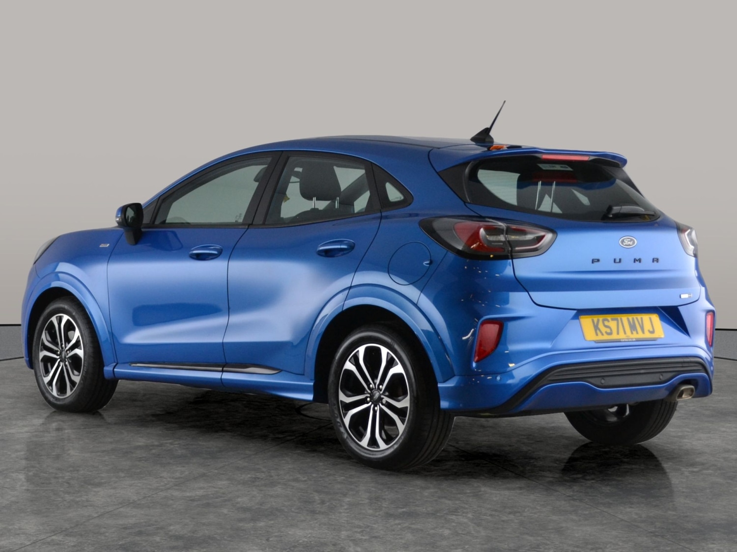 Used Ford Puma 2022 for sale - 77446822: Photo 8