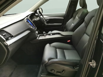Used Volvo XC90 2023 for sale - 79555820: Photo